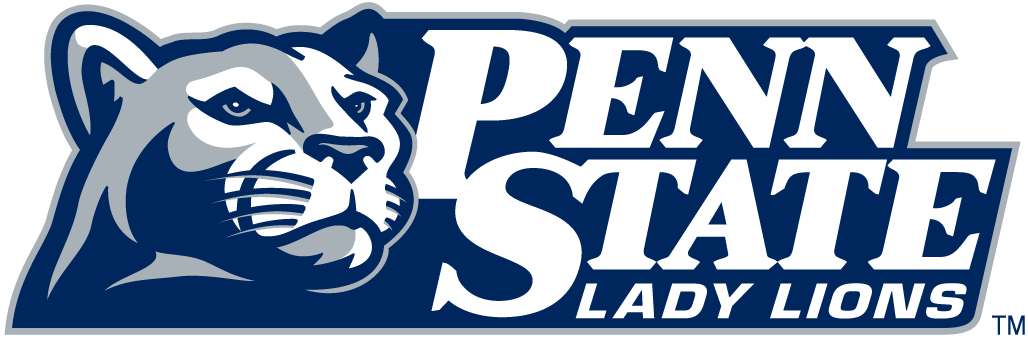 Penn State Nittany Lions 2001-2004 Alternate Logo 02 iron on paper